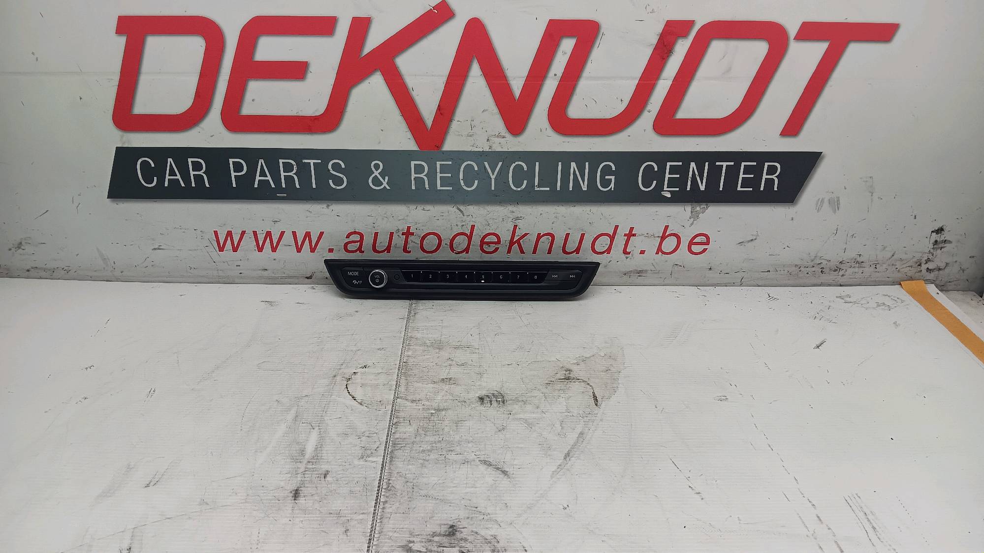 Switch Bmw S2 grand coupe F44
