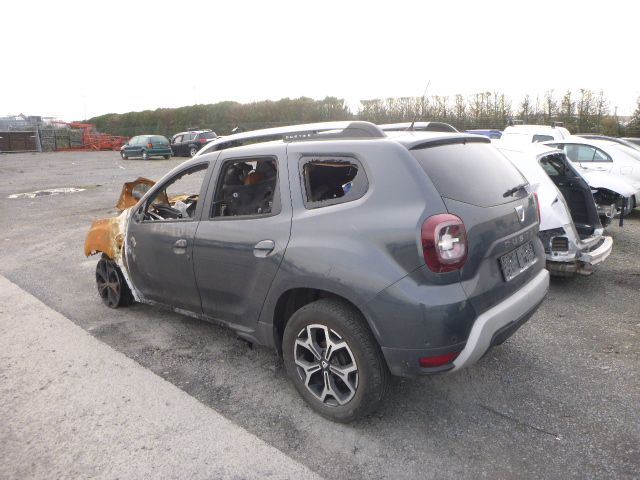 Deur links achter Dacia DUSTER II 2017 - 22
