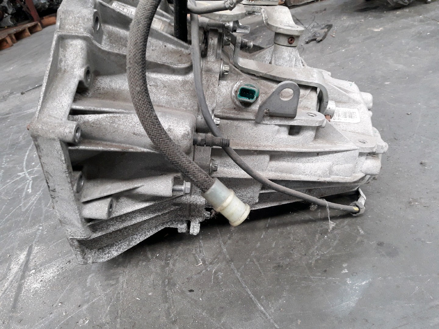 part