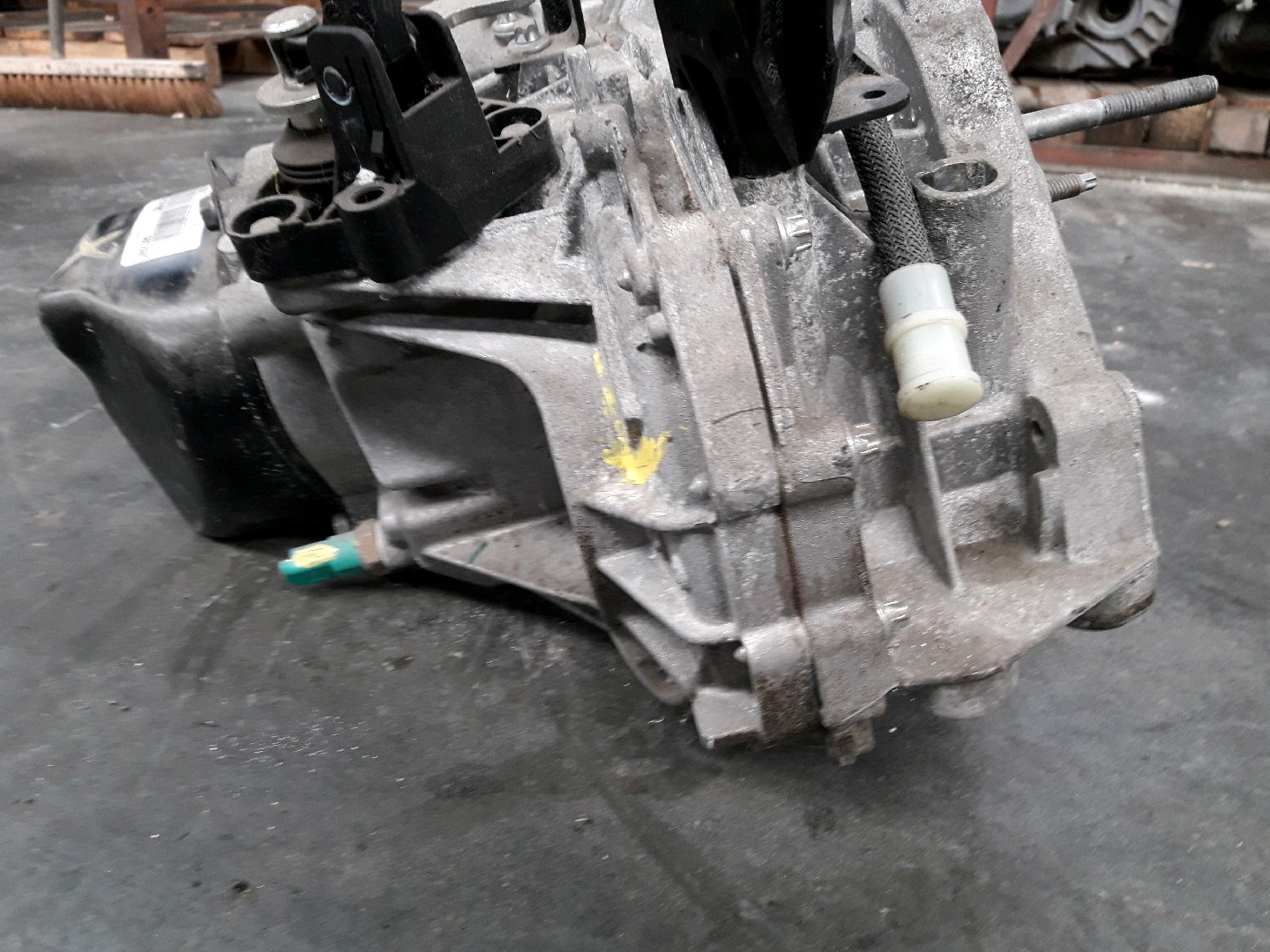 part