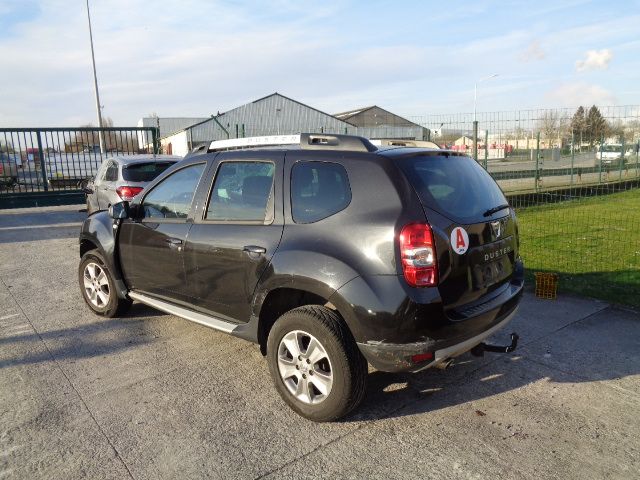 Deur links achter Dacia DUSTER I 2013 - 2017
