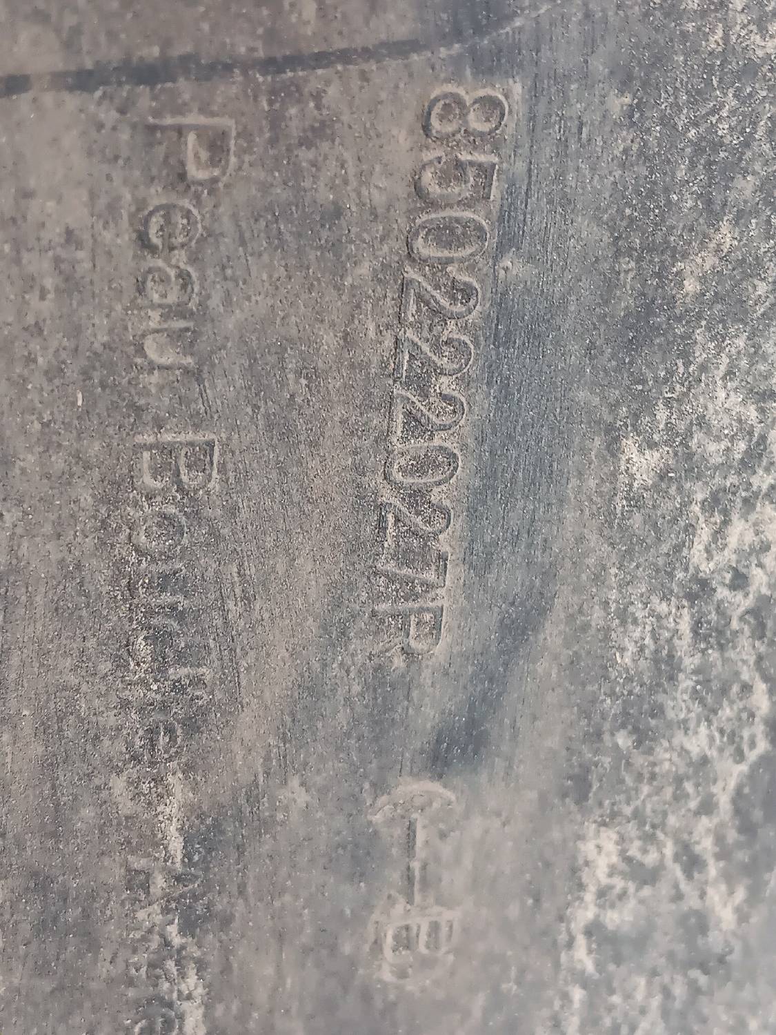 part