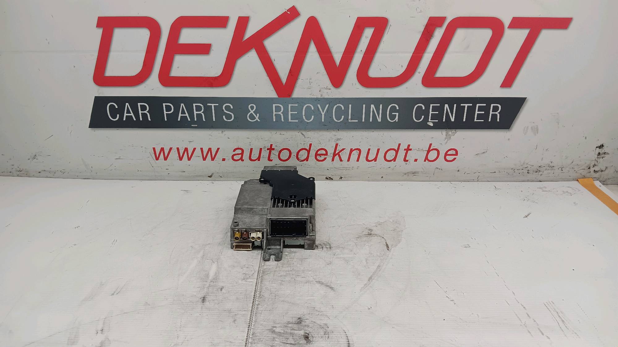 Ampli Bmw S2 grand coupe F44