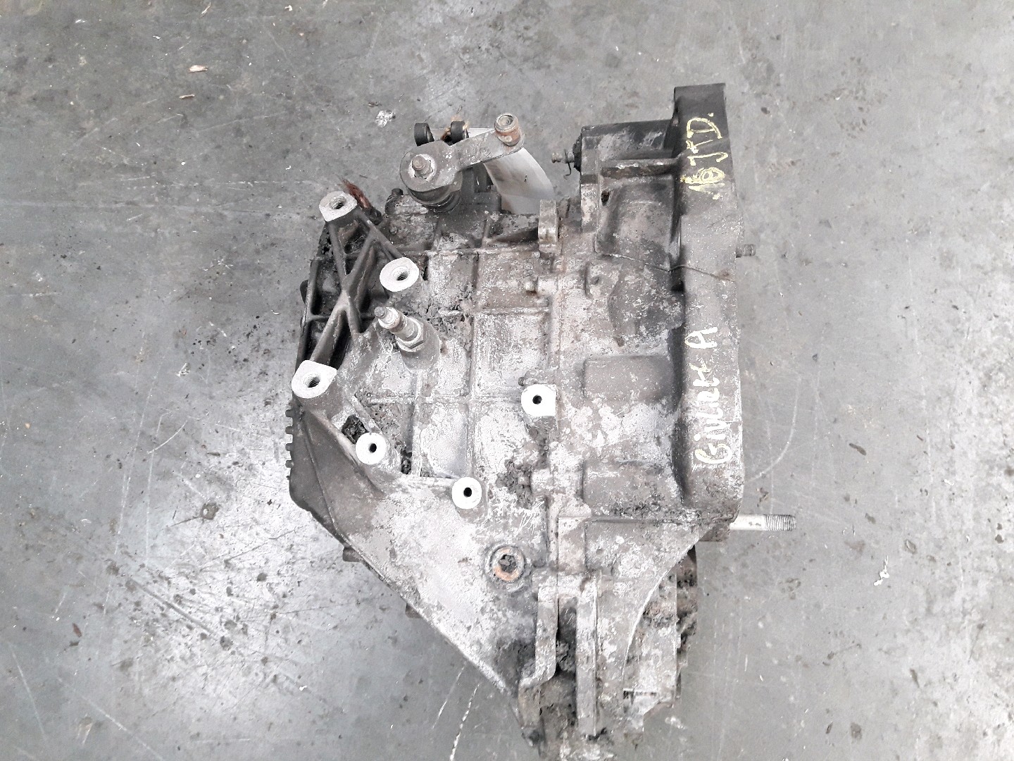 part