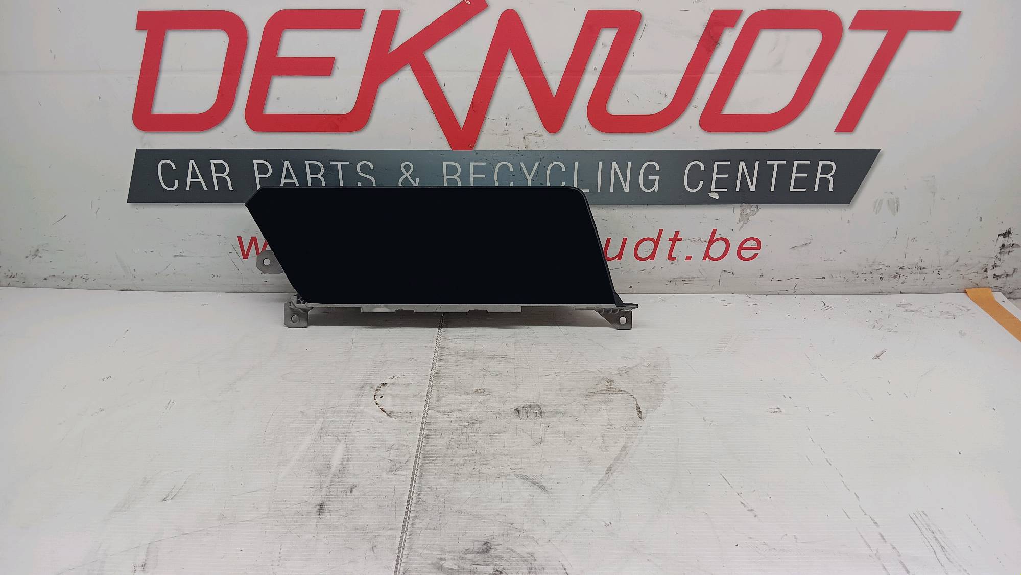 Scherm Bmw S2 grand coupe F44