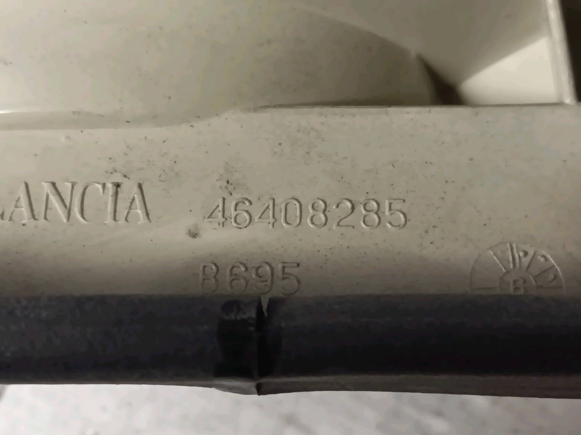 Lichtblok rechts achter Lancia YPSILON 1995 - 03
