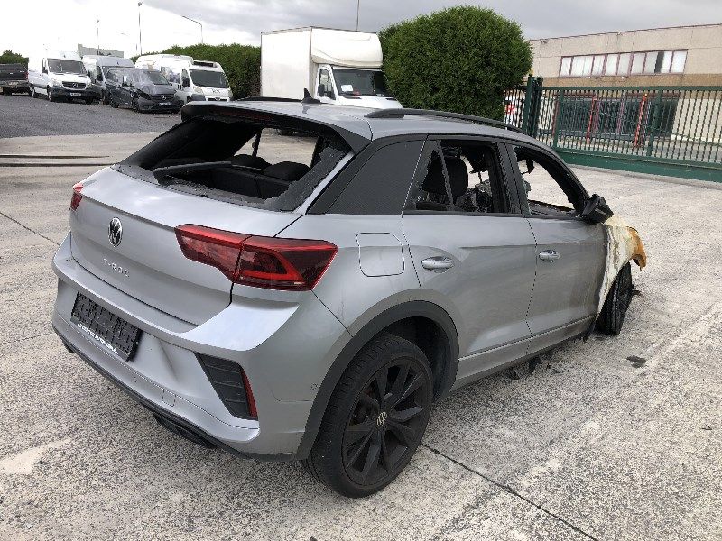 Vw T-ROC I 2022 - 