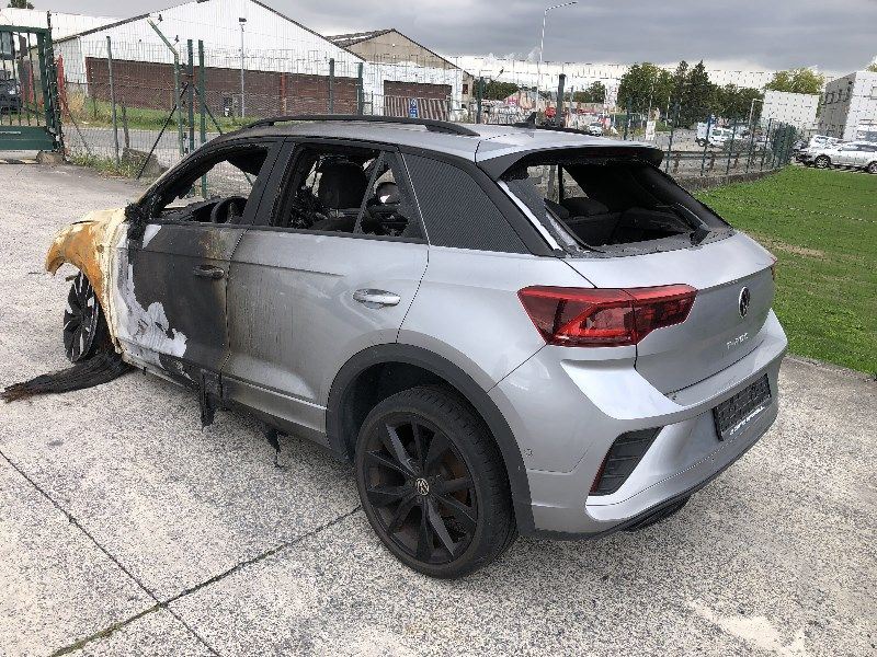 Lichtblok links achter Vw T-ROC I 2022 -