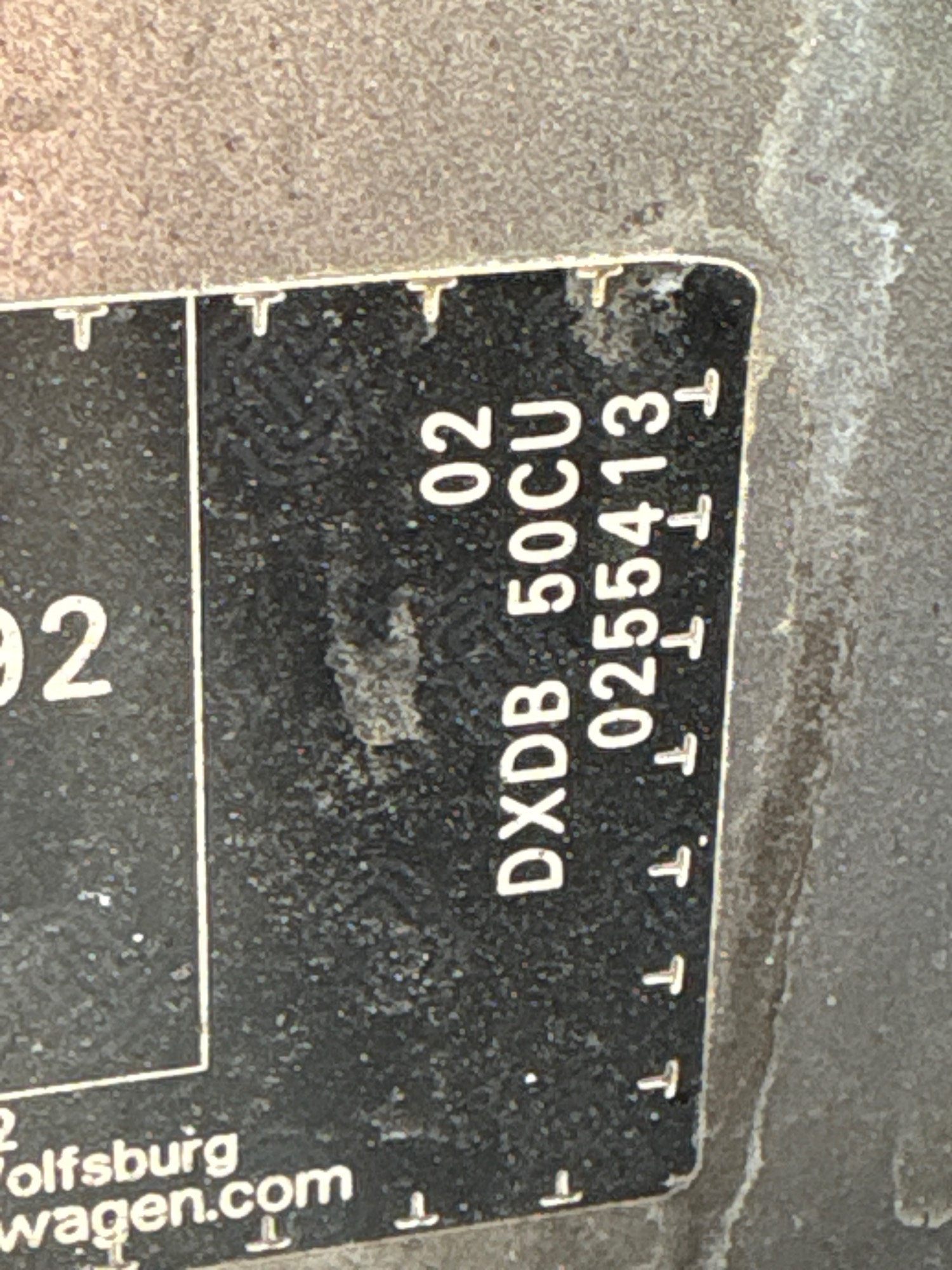 part