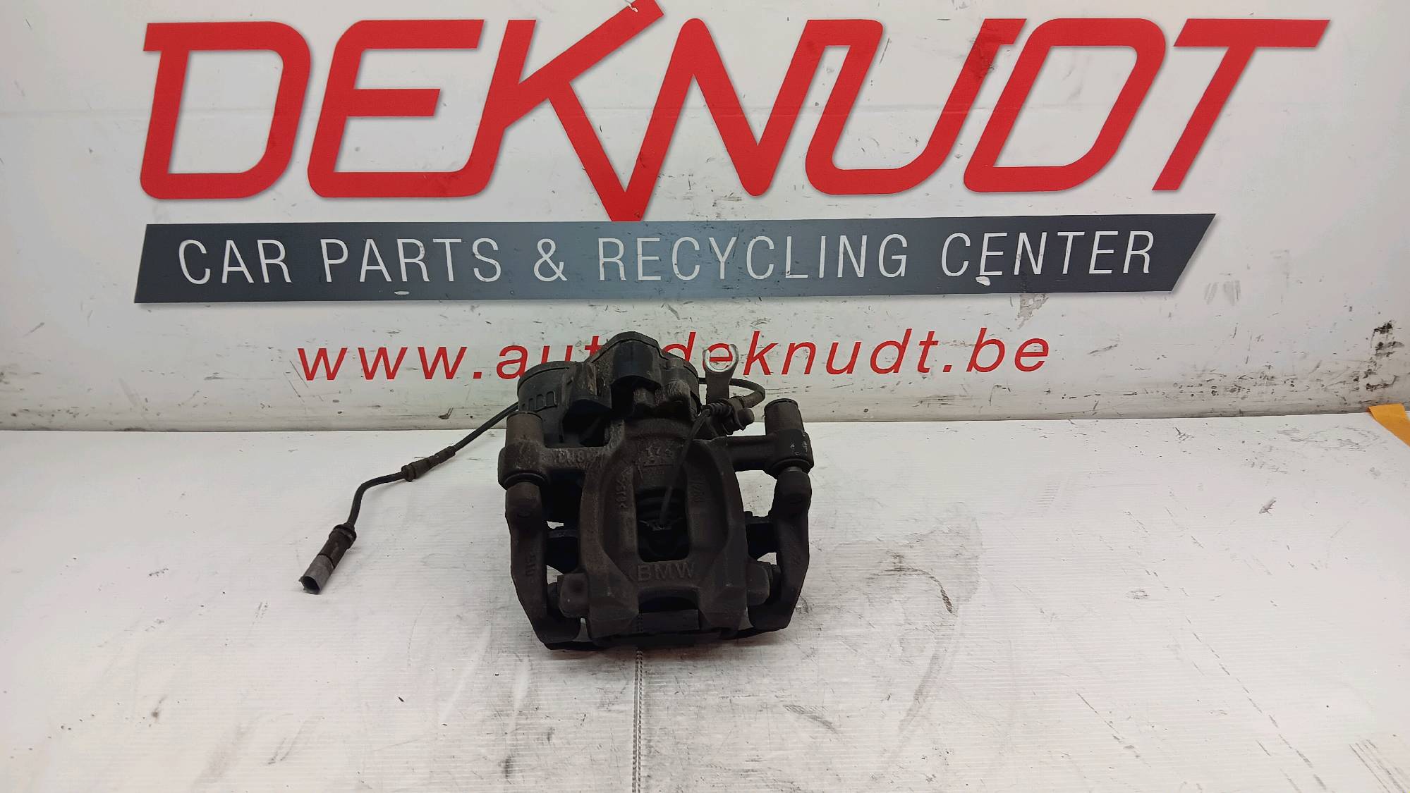 etrier ARD Bmw S2 grand coupe F44