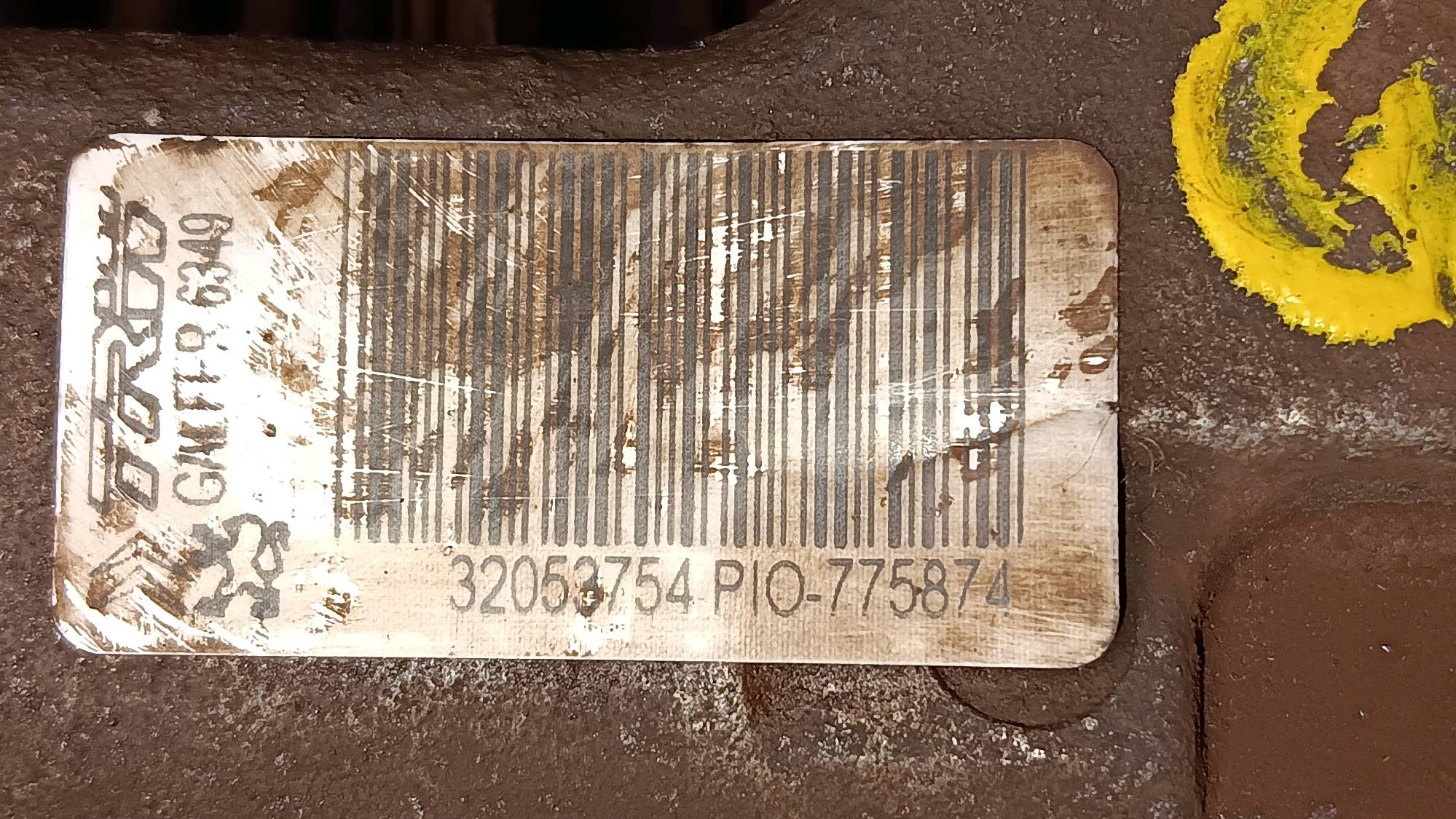 part