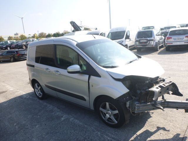 Buitenspiegel rechts Elec Ford COURIER 2014 - 23