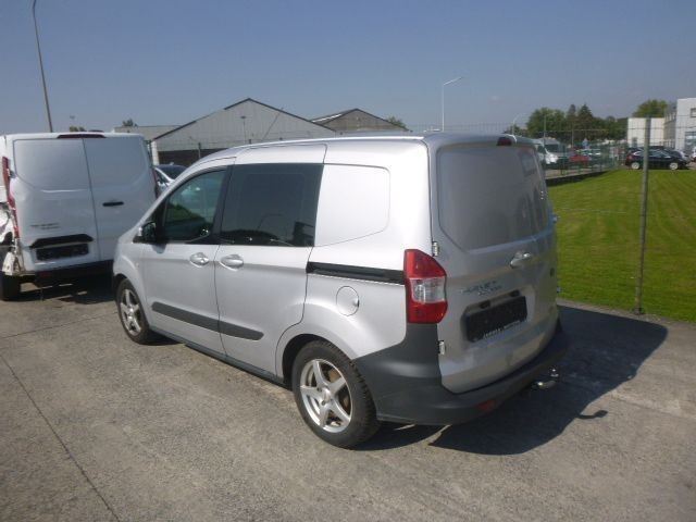 Schuivdeur links Ford COURIER 2014 - 23