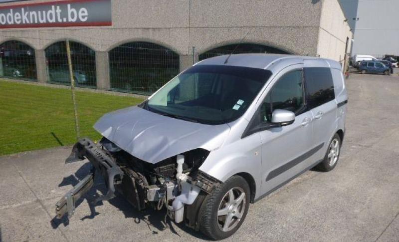 1. Motor