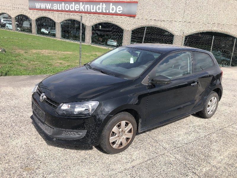 Klimakompressor Vw POLO 2009 - 17 6R