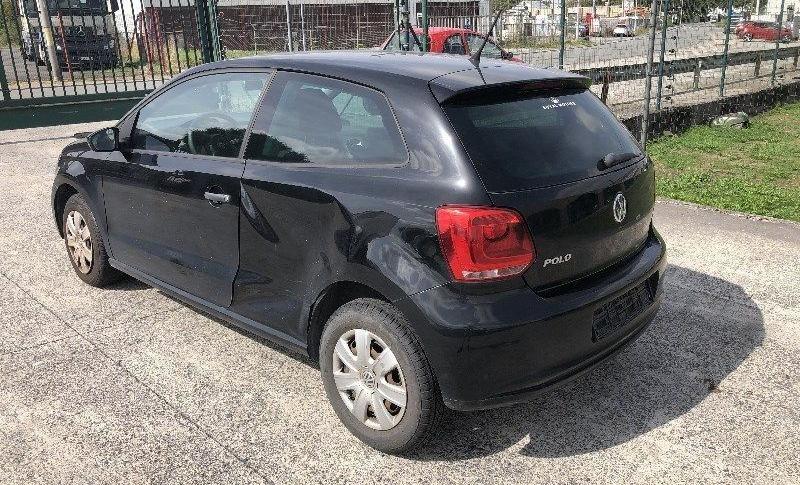 porte AV G