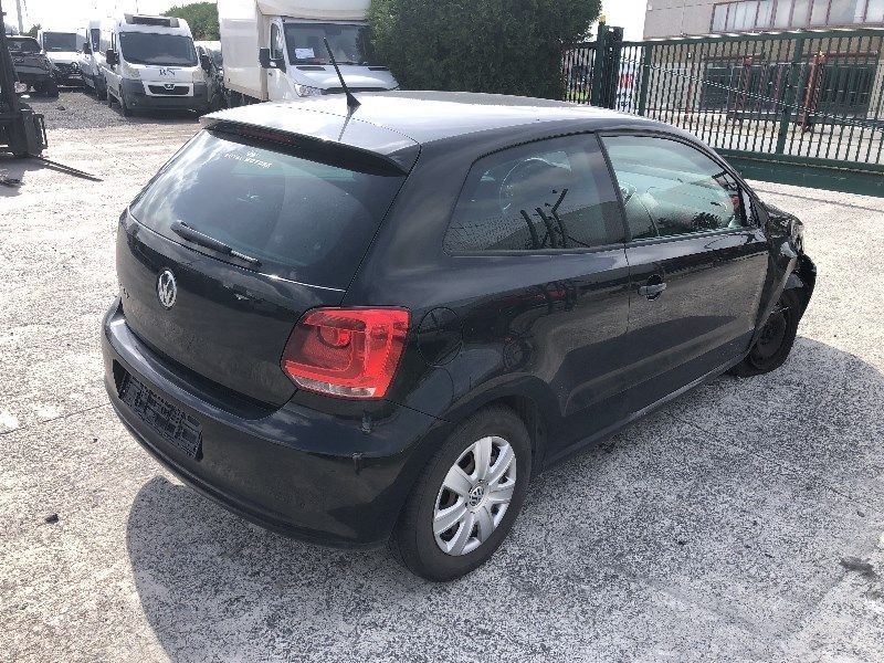 Lichtblok rechts achter Vw POLO 2009 - 17 6R