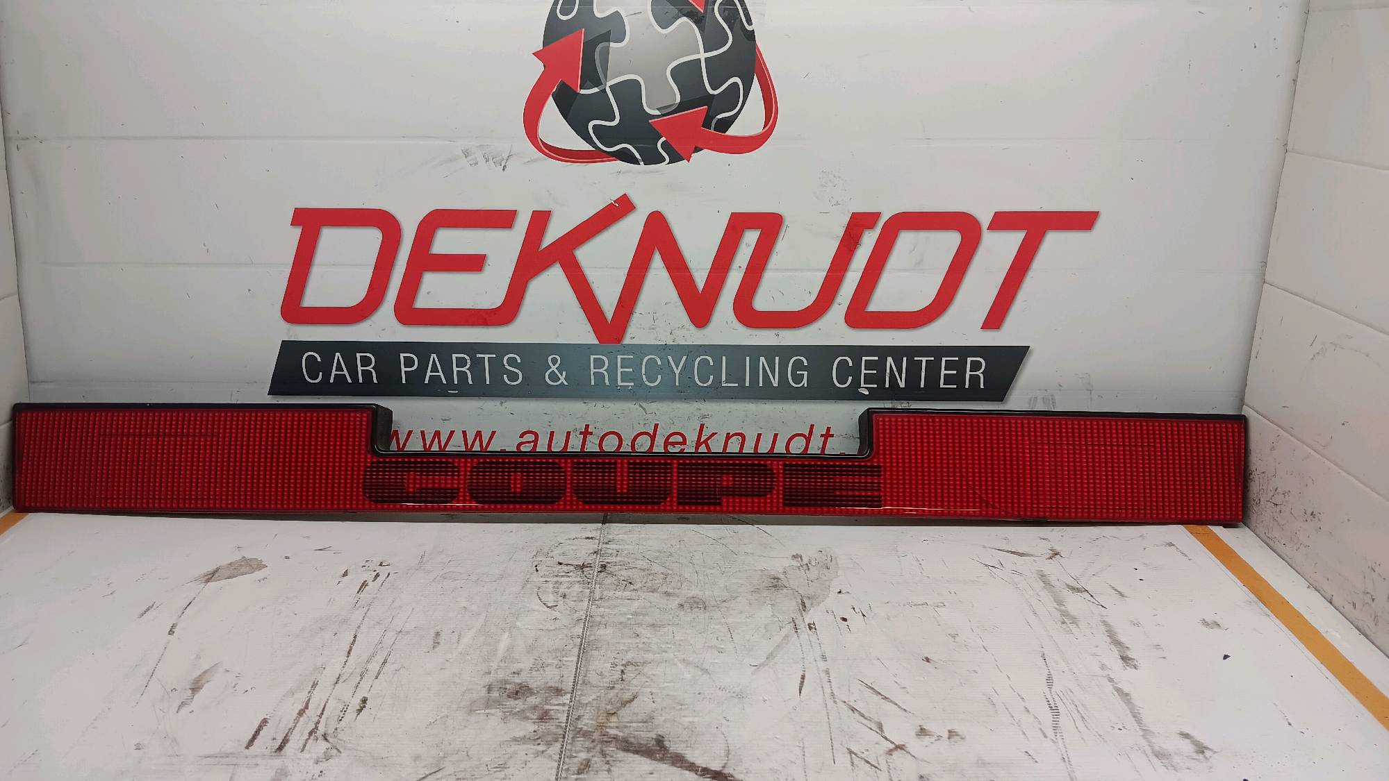 KIT Audi COUPE