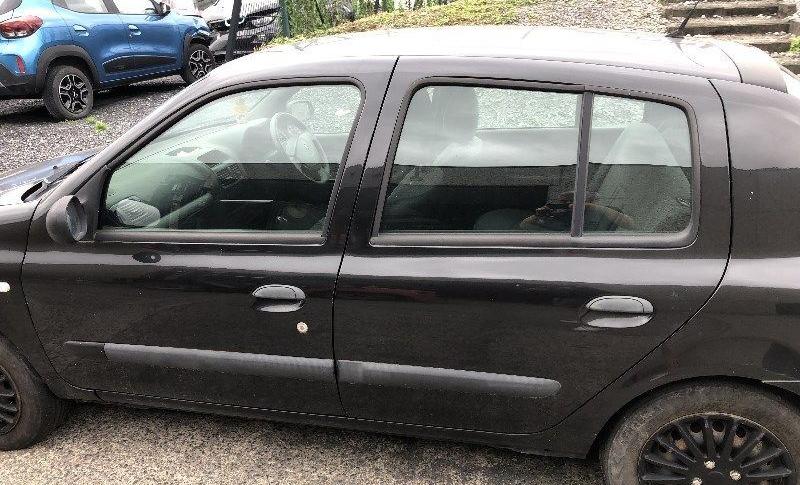 porte AR G