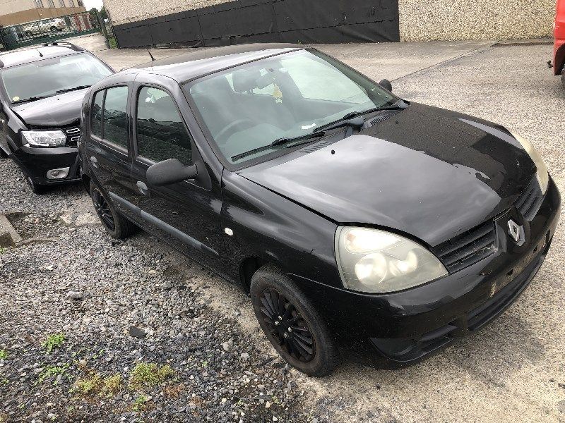 aile avant droite Renault CLIO II 2001 - 05