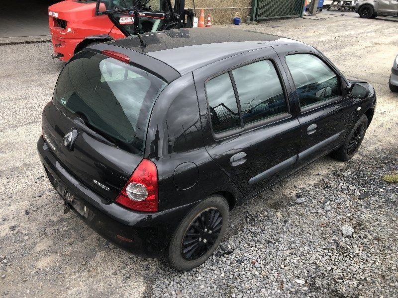 feu ARD Renault CLIO II 2001 - 05