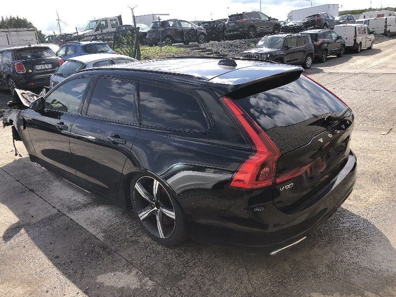 Achterklep Volvo V90