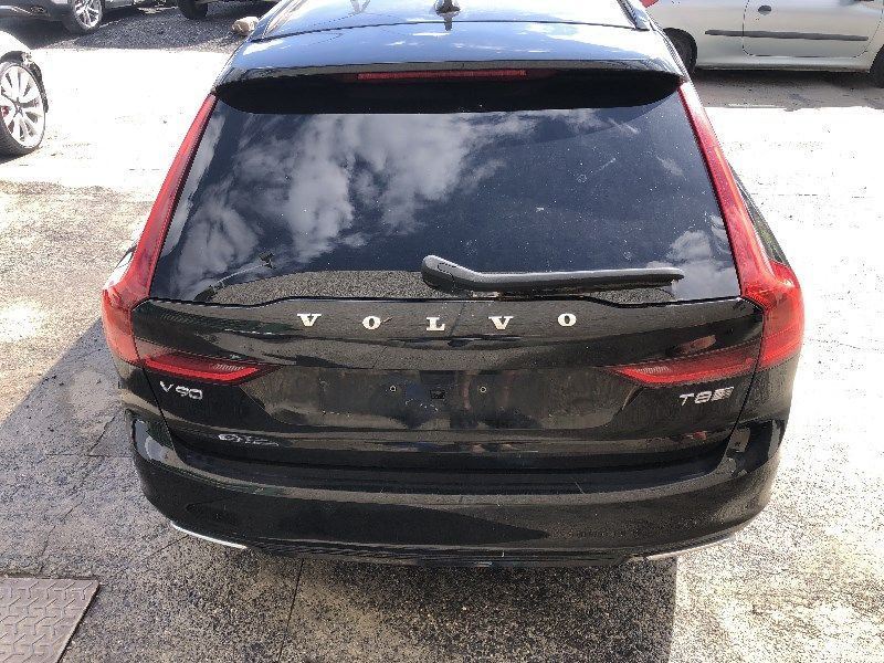 Lichtblok rechts achter Volvo V90