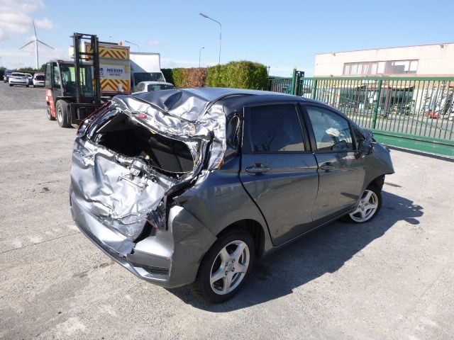 porte AR D Honda JAZZ 2015 - 20