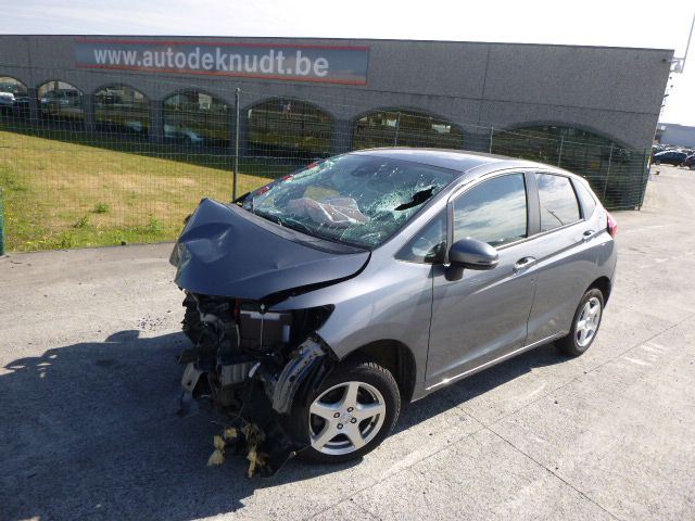 Deur links voor Honda JAZZ 2015 - 20