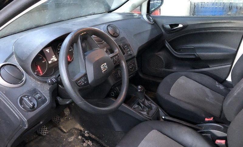 Airbag chauffeur