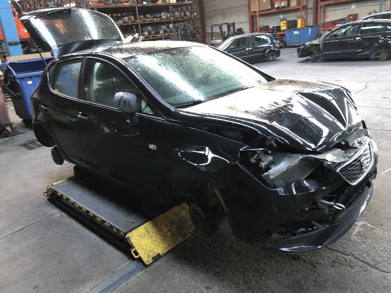 Buitenspiegel rechts Elec Seat IBIZA IV 2012 - 17 6J