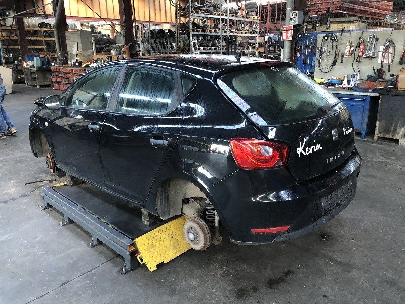 Lichtblok links achter Seat IBIZA IV 2012 - 17 6J