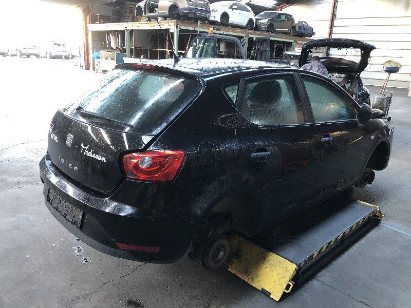 Lichtblok rechts achter Seat IBIZA IV 2012 - 17 6J