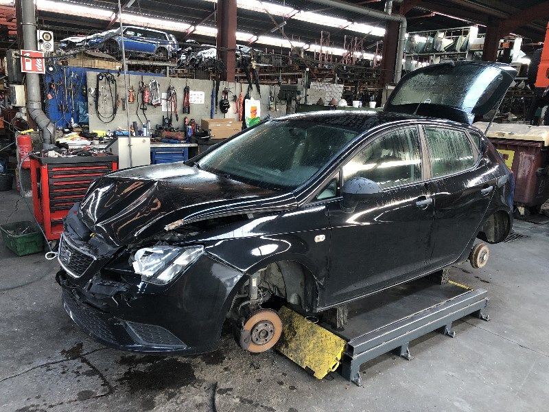 Radio Seat IBIZA IV 2012 - 17 6J
