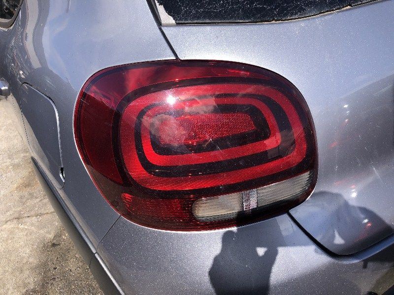 feu ARG Citroen C3 III 2016 - 20