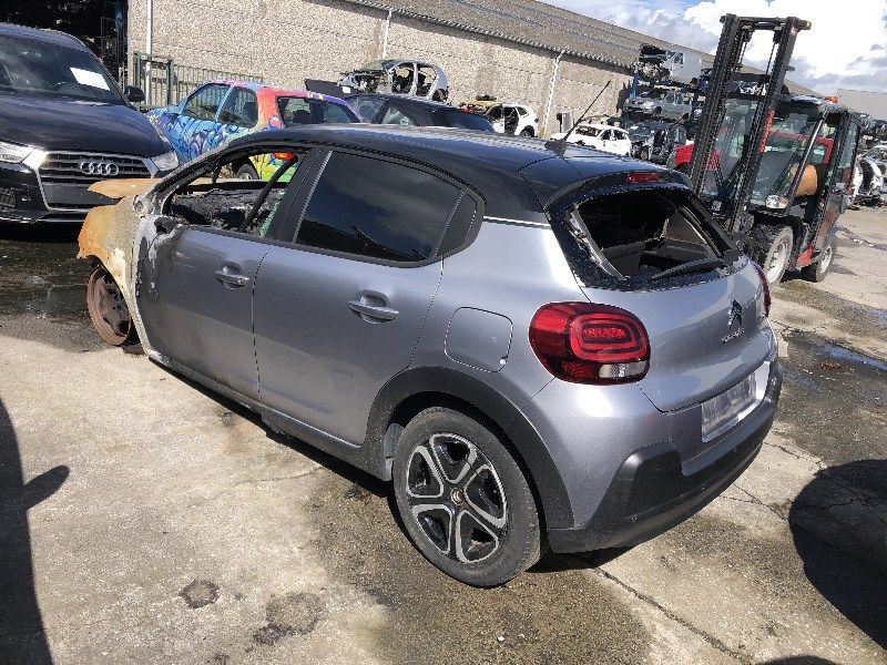 porte AR G Citroen C3 III 2016 - 20