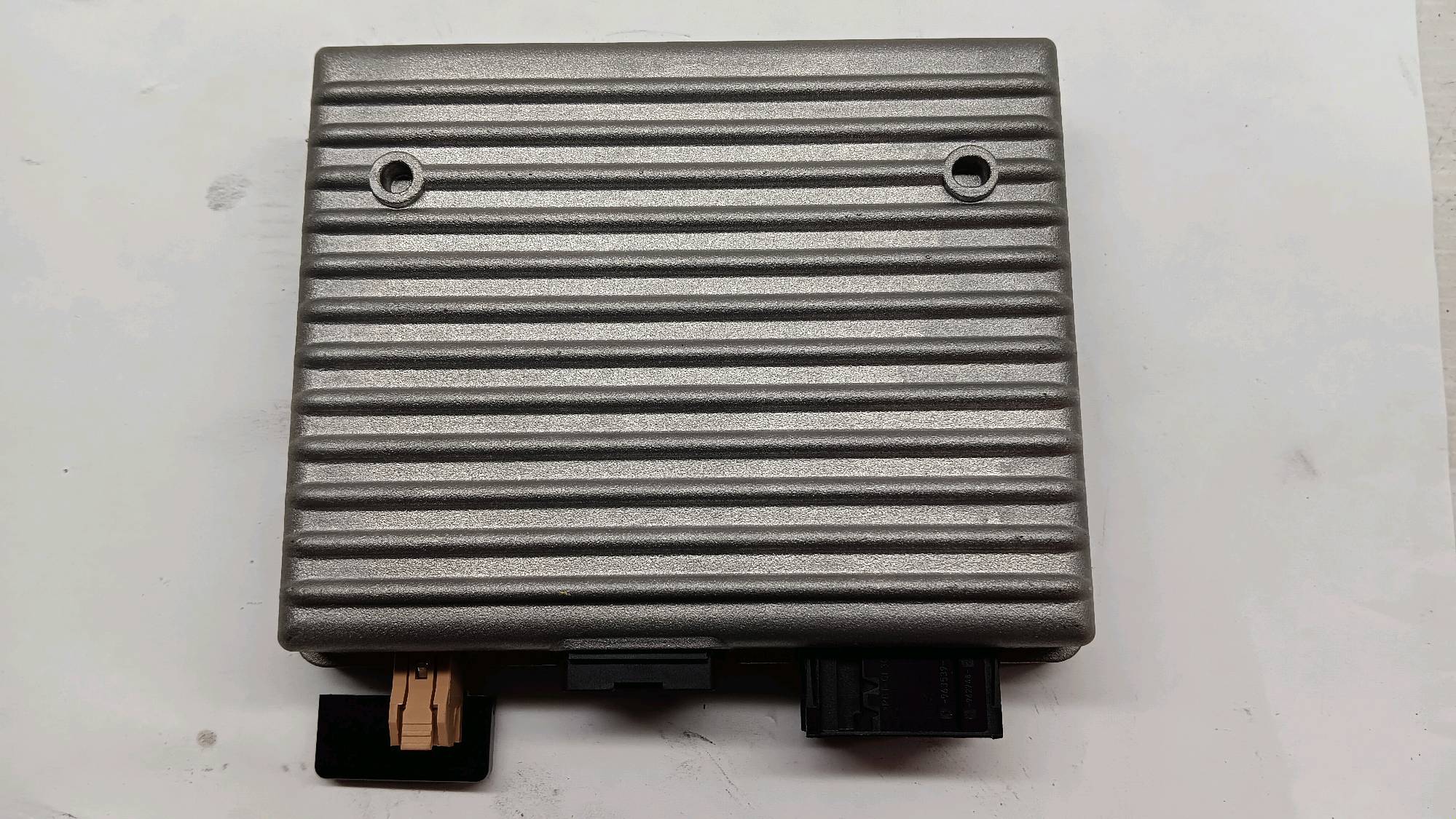 ampli Opel INSIGNA I 2008 - 17