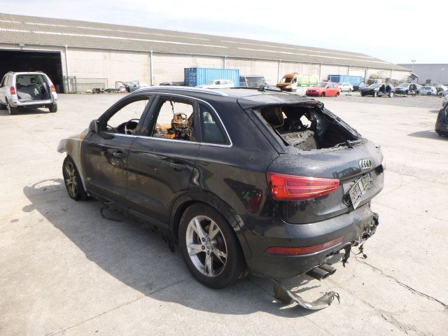 feu ARG Audi Q3 8U 2015 - 18