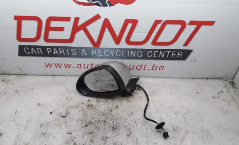 Buiten spiegel Links Elec
