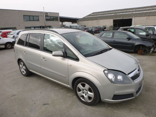 Buitenspiegel rechts Elec Opel ZAFIRA B 2005 - 14