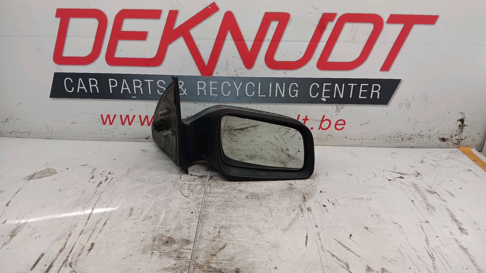 retro D ELEC Opel ASTRA G 1998 - 04