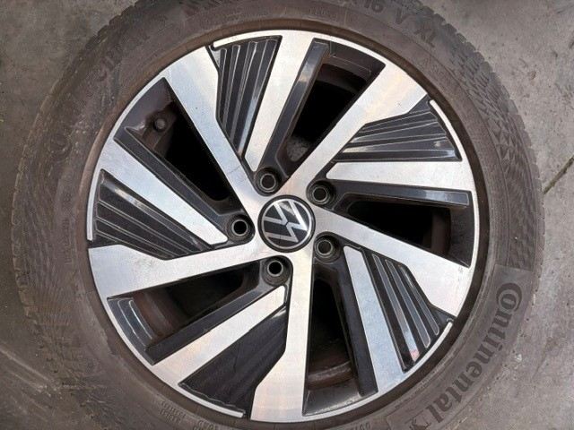 jante arg Vw GOLF 8 2019 -