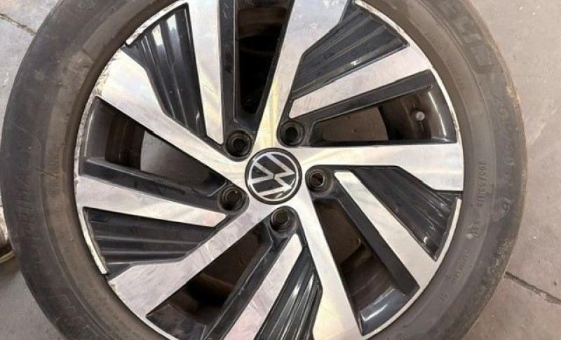 Velg voor rechts