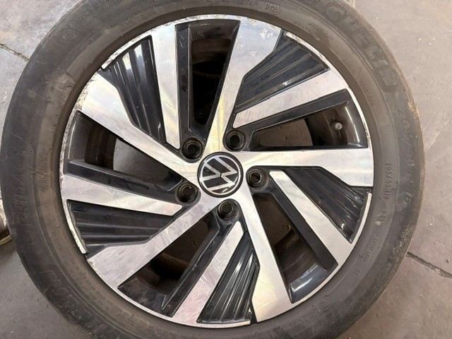 jante avd Vw GOLF 8 2019 -