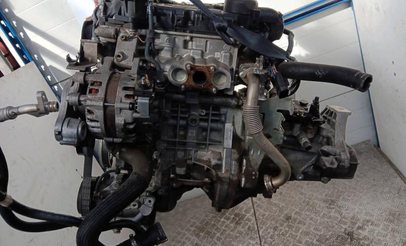 1. Motor