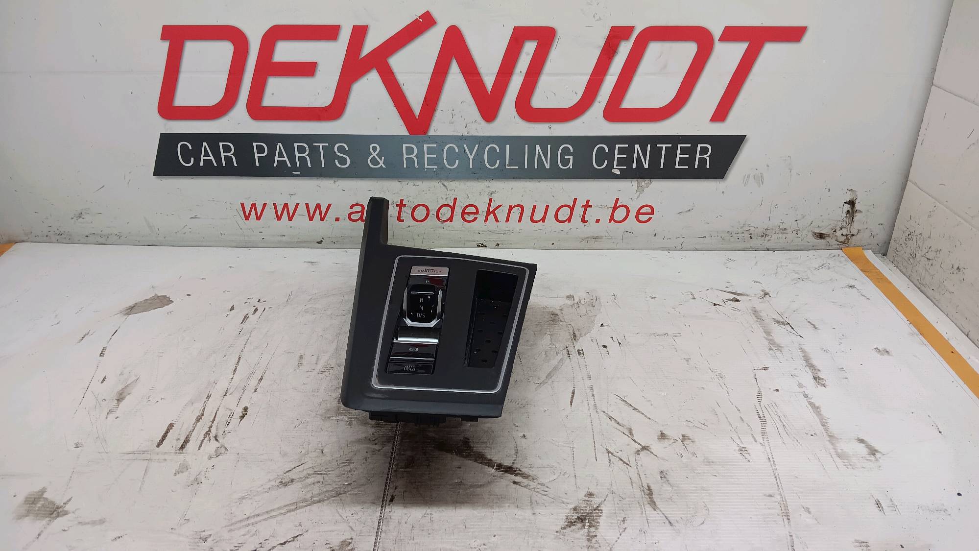 elec versnellings doos Vw GOLF 8 2019 -