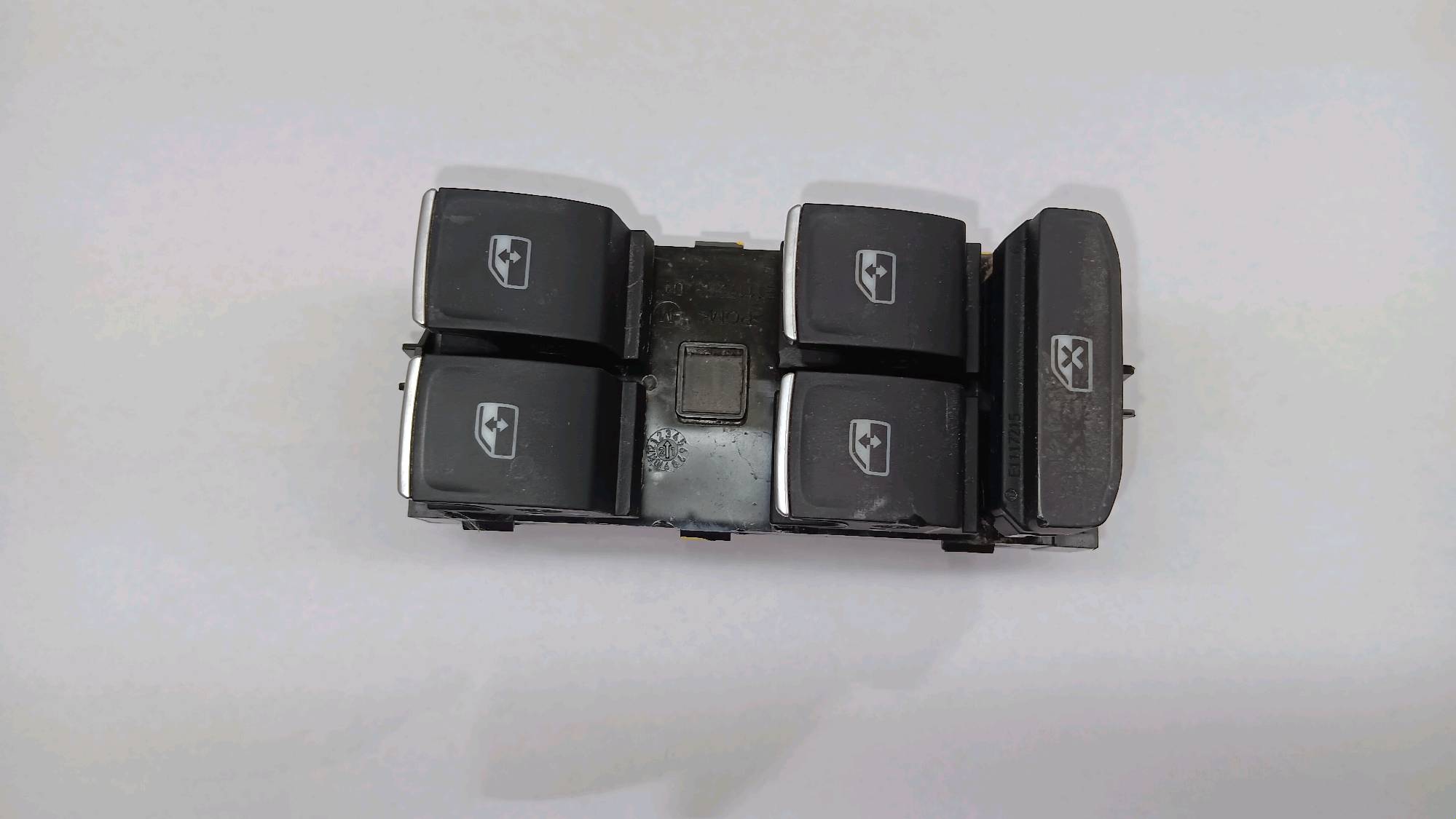 Commande  Vw GOLF 8 2019 -