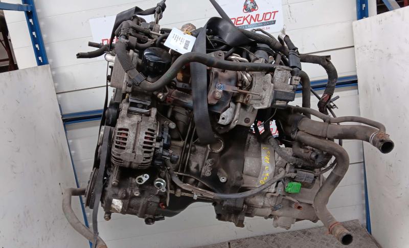 1. Motor