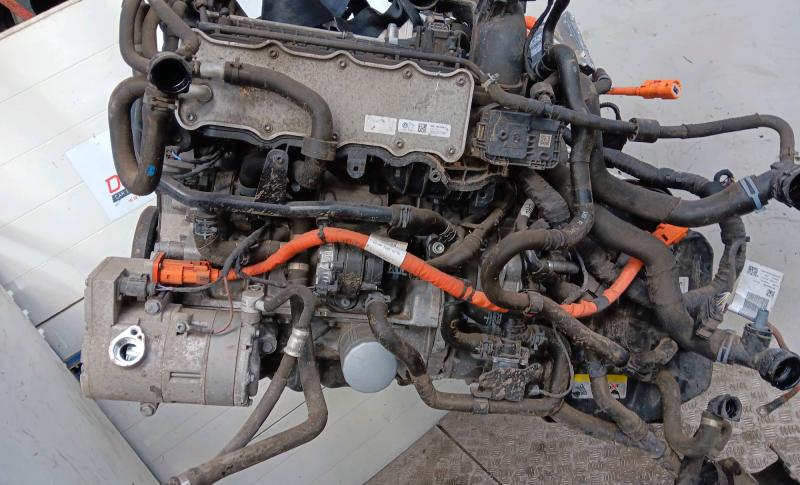 1. Moteur