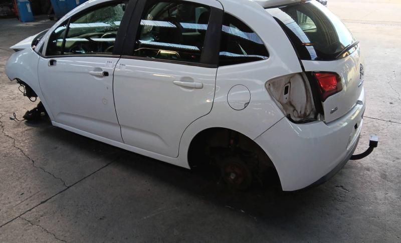 porte AR G